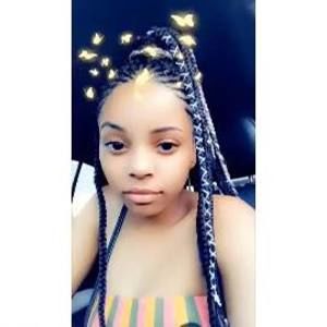 Meet your Posher, Faith